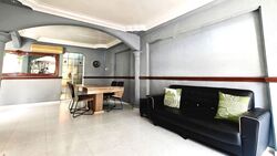 Blk 808 Khatib Gardens (Yishun), HDB 4 Rooms #566628371